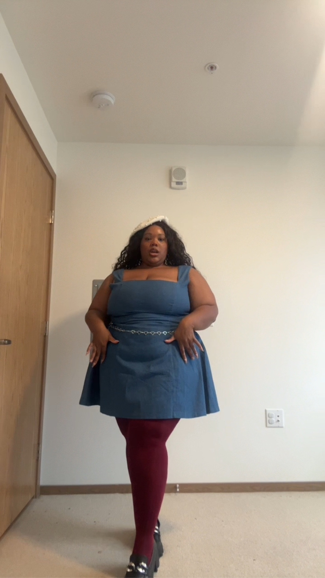 Grwm Pt2 final look 💋

#LTKWorkwear #LTKPlusSize #LTKBeauty