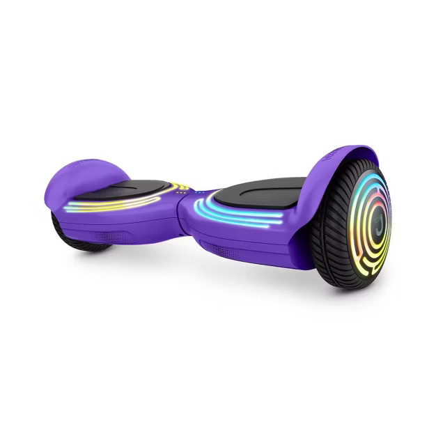 Jetson Sync All-Terrain Dynamic Sound Hoverboard | Target