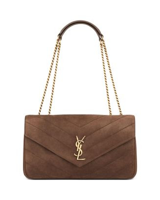 Loulou Medium Shoulder Bag | Bloomingdale's (US)