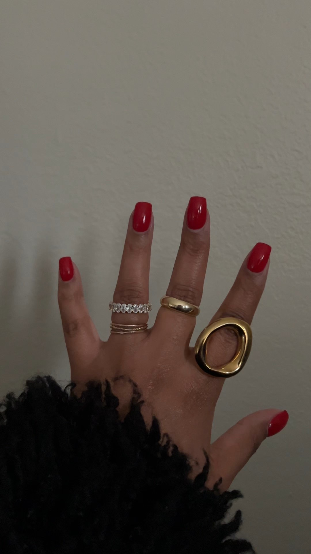 Jewelry update 🥰🖤

#LTKFindsUnder50 #LTKStyleTip
