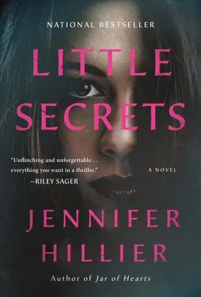 Little Secrets (Paperback) - Walmart.com | Walmart (US)
