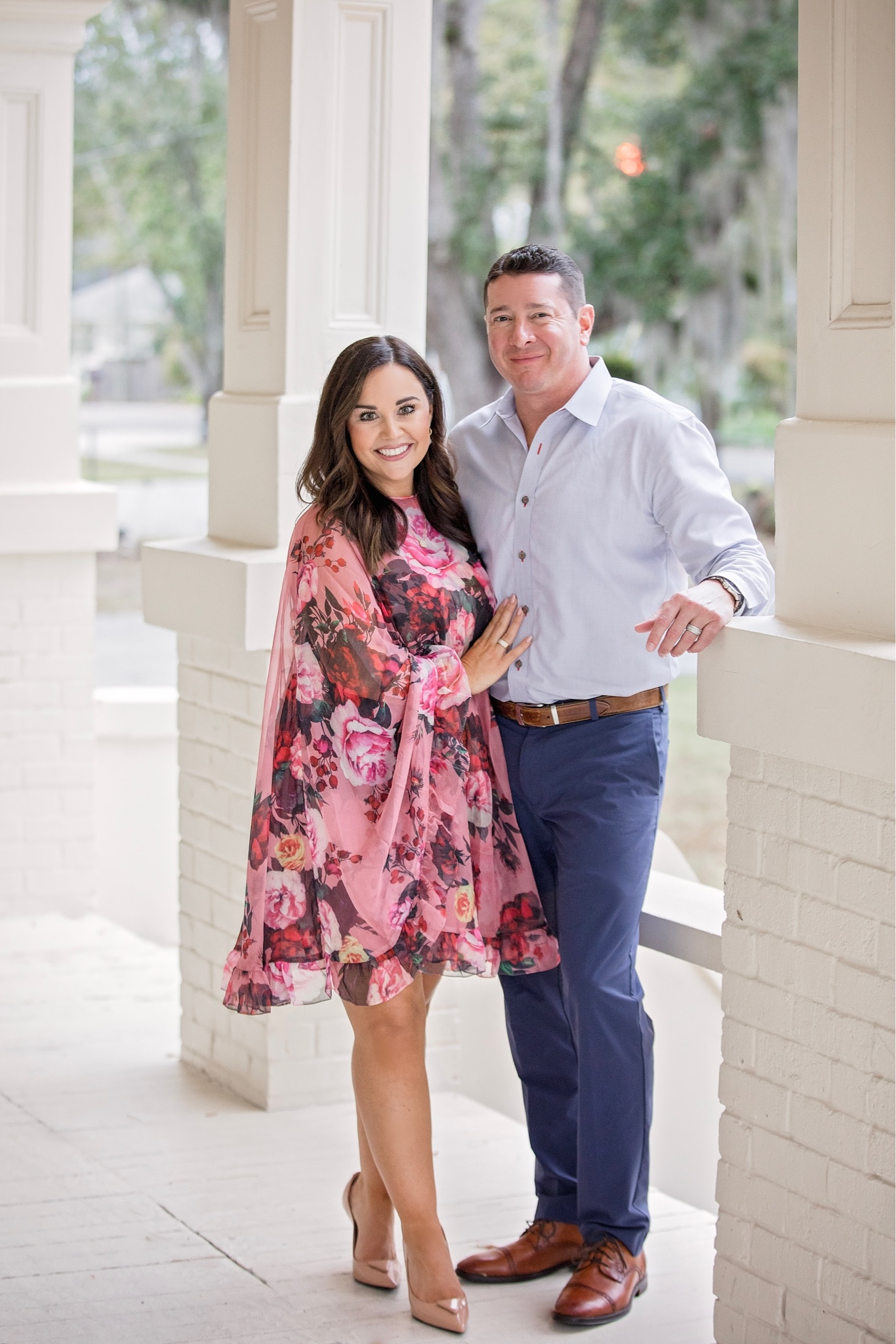 My favorite holiday dress from last year!! And it’s ON SALE at Macys!! It’s so flattering on anyone and even bump friendly!! Perfect for family pictures and Christmas Parties! 
#womenfashion #womendress #holidaydress

#LTKHoliday #LTKStyleTip #LTKSaleAlert