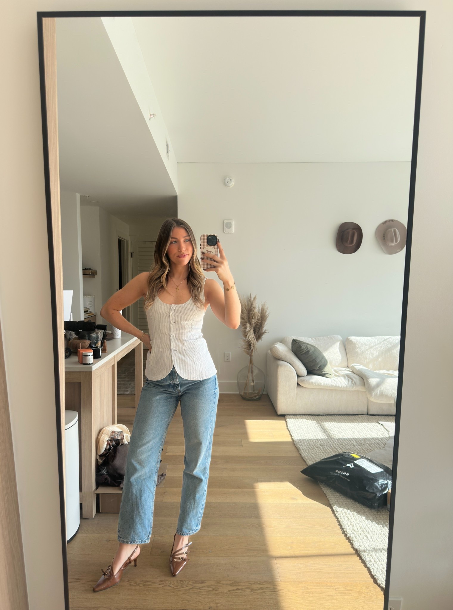 Nashville days 🤠

#LTKTravel #LTKWorkwear #LTKCyberWeek