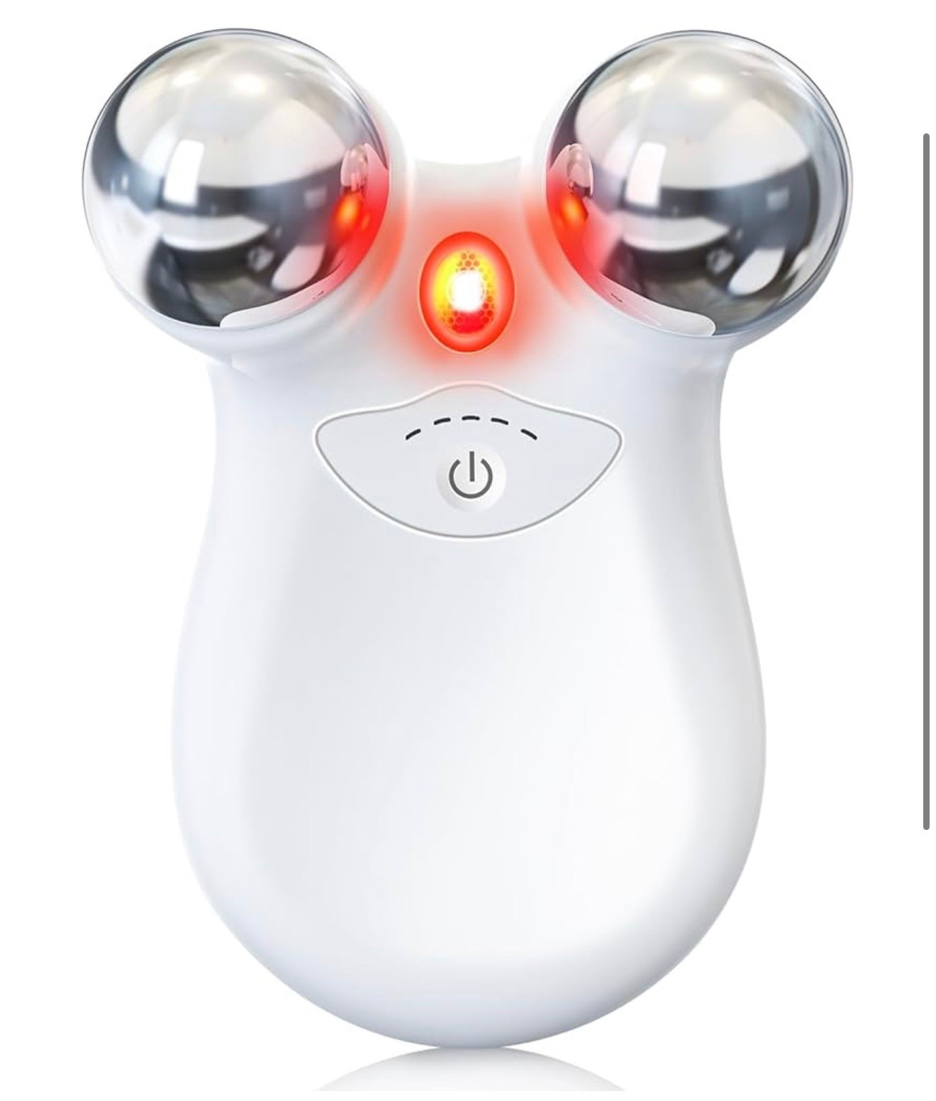 Microcurrent Facial Device,Latest Red Light Technology

#LTKBeauty #LTKmorningroutine #LTKmomlife