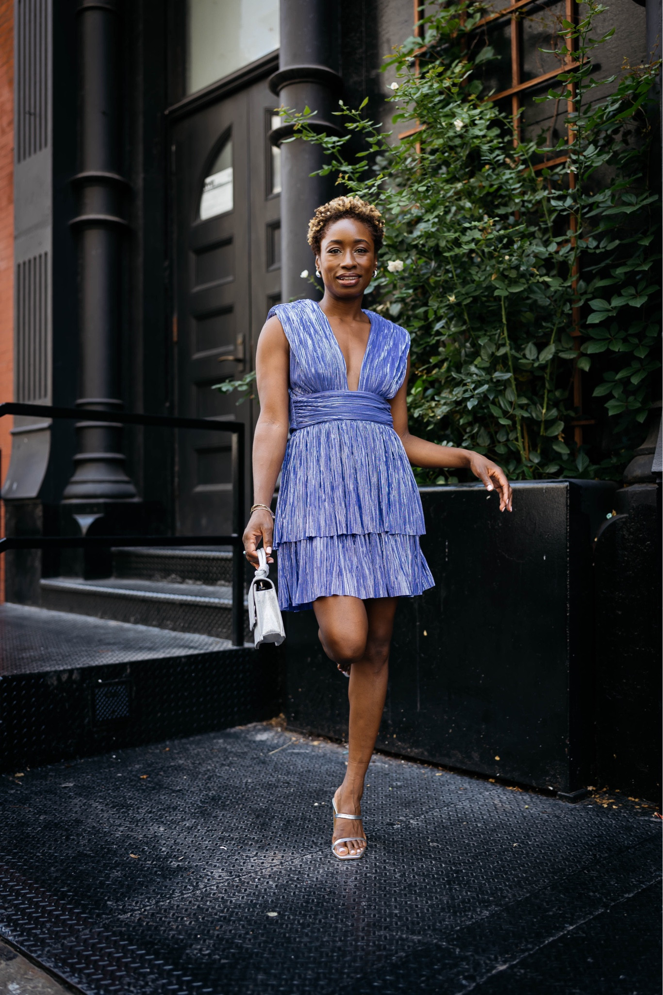 The perfect date night dress 