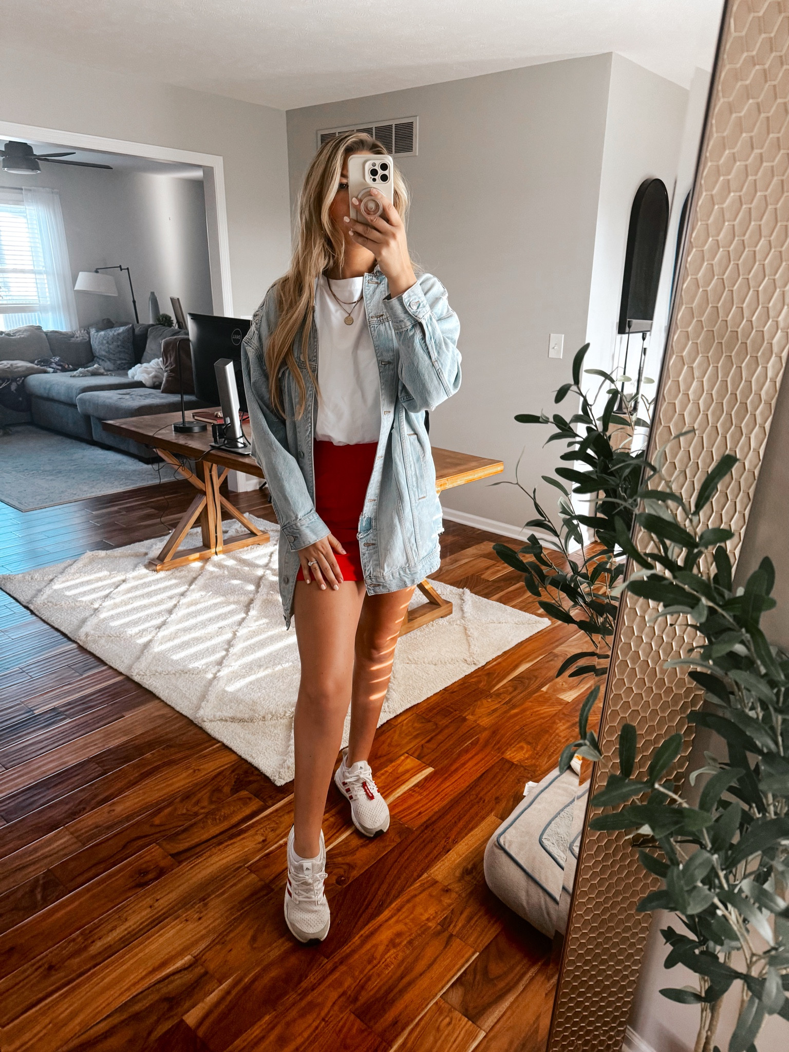 denim will never go out of style 

#LTKfindsunder100 #LTKfindsunder50 #LTKstyletip
