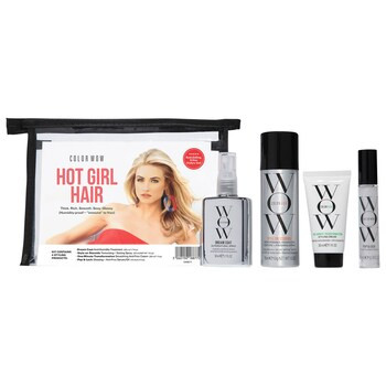 COLOR WOWHot Girl Hair Styling Kit | Sephora (US)