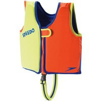 Speedo Classic Swim Vest - M - Yellow | Speedo (US)
