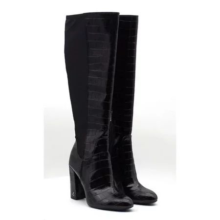 Circus by Sam Edelman Clairmont Tall Dress Boots Women s Shoes (size 8) | Walmart (US)