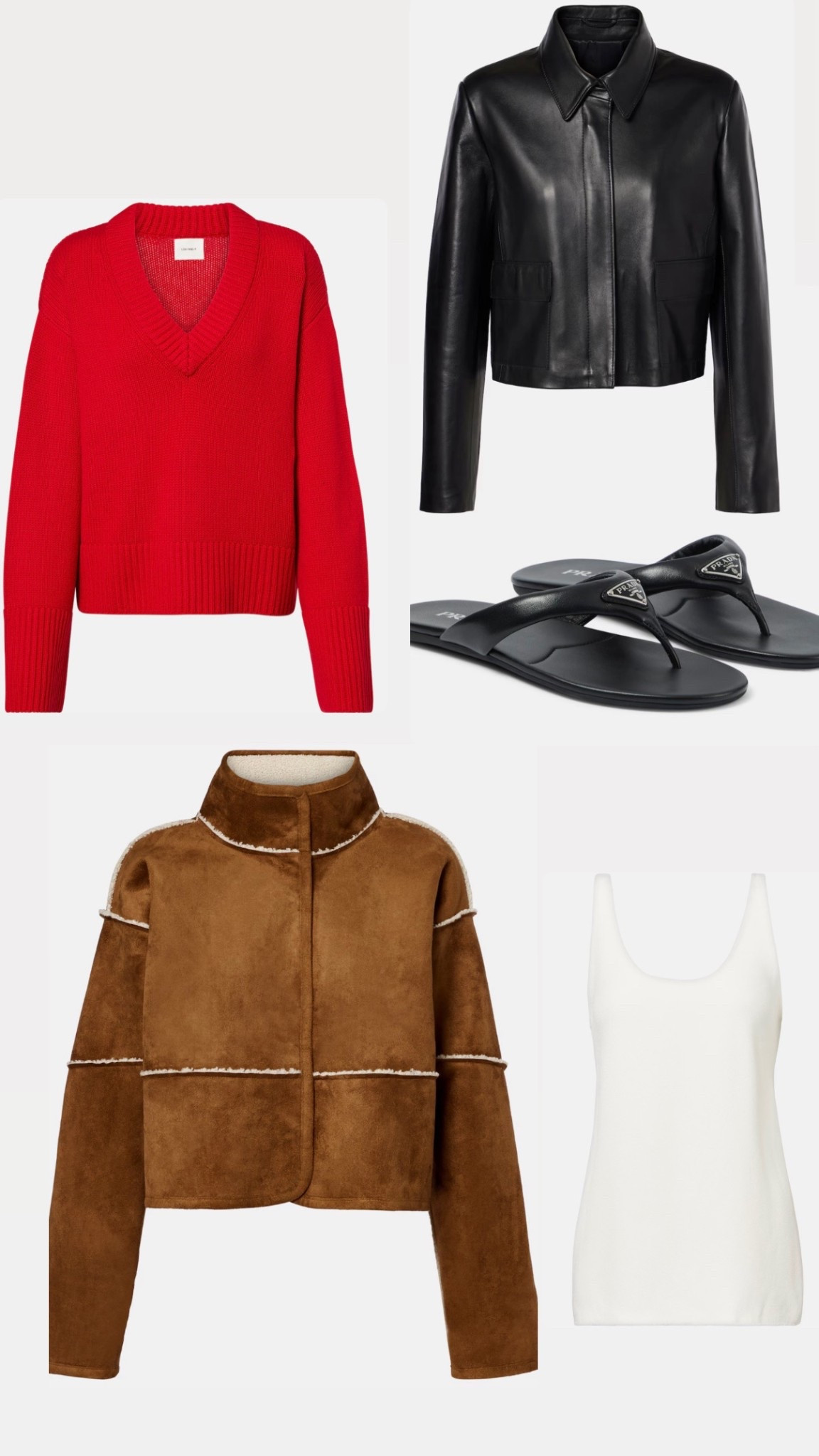 Favourites this week 

#LTKStyleTip #LTKSeasonal