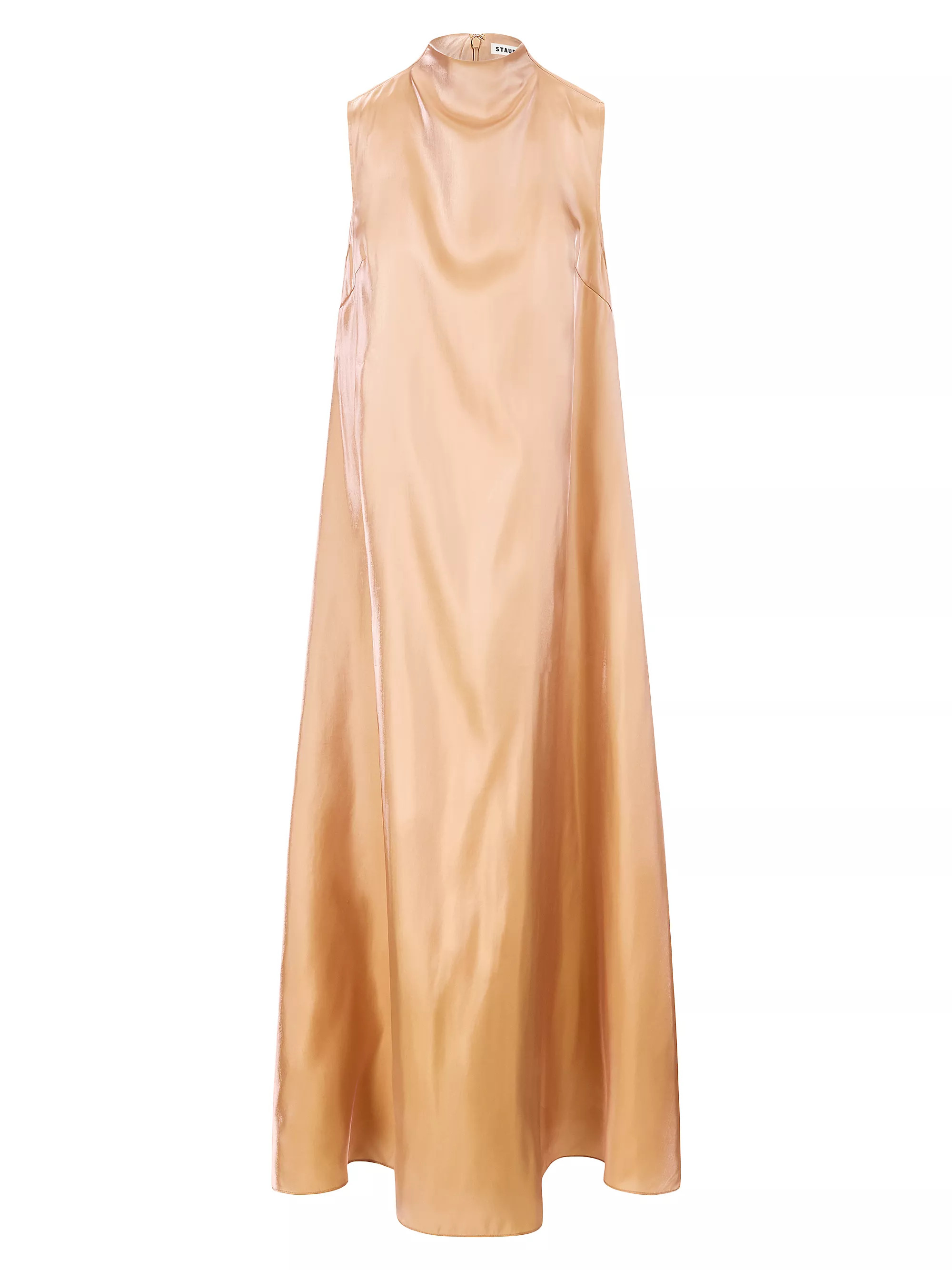 Araya Sleeveless Gown | Saks Fifth Avenue