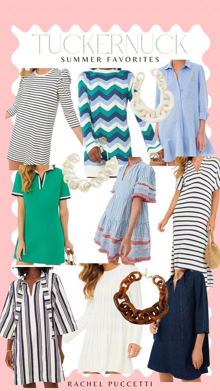 Tuckernuck summer new arrivals, summer dresses, shirt dress, summer outfit, beach dress, beach outfit, preppy, coastal style, Memorial Day outfit 

The cutest new arrivals at Tuckernuck! Ordered all of these and absolutely loved them!! I’m size M in all! True to size. 

#LTKfindsunder100 #LTKtravel #LTKSeasonal
