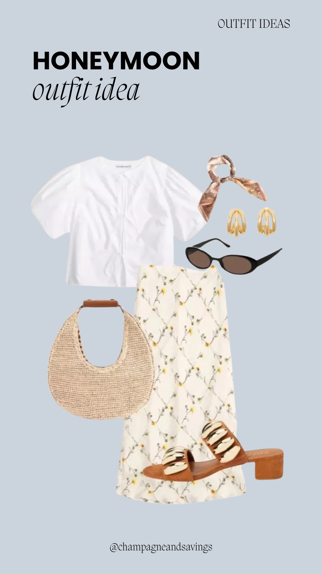 Honeymoon outfitts

#LTKWedding #LTKootd