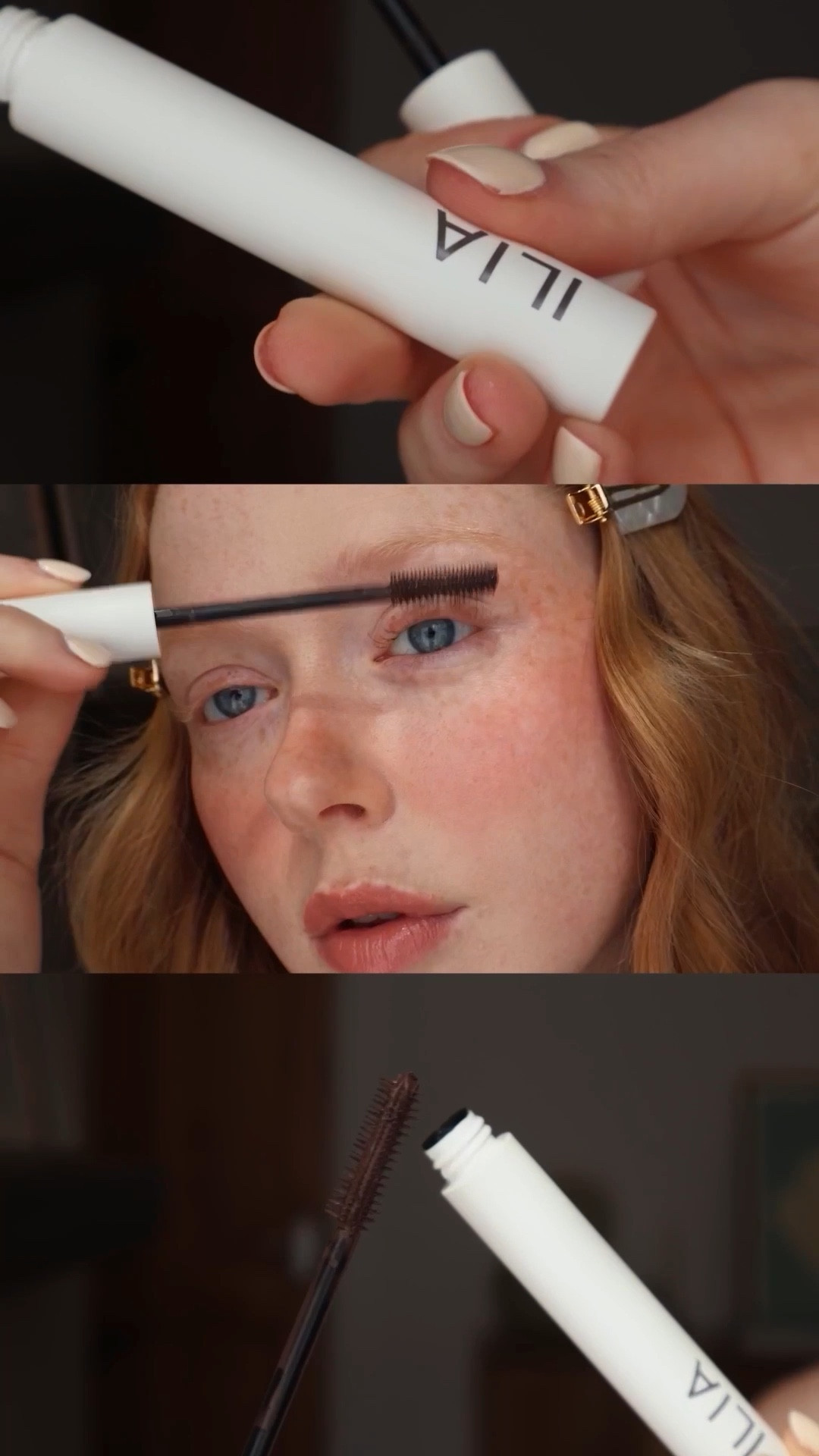 Ilia Mascara, Brown Mascara, Lashes

#LTKbeauty