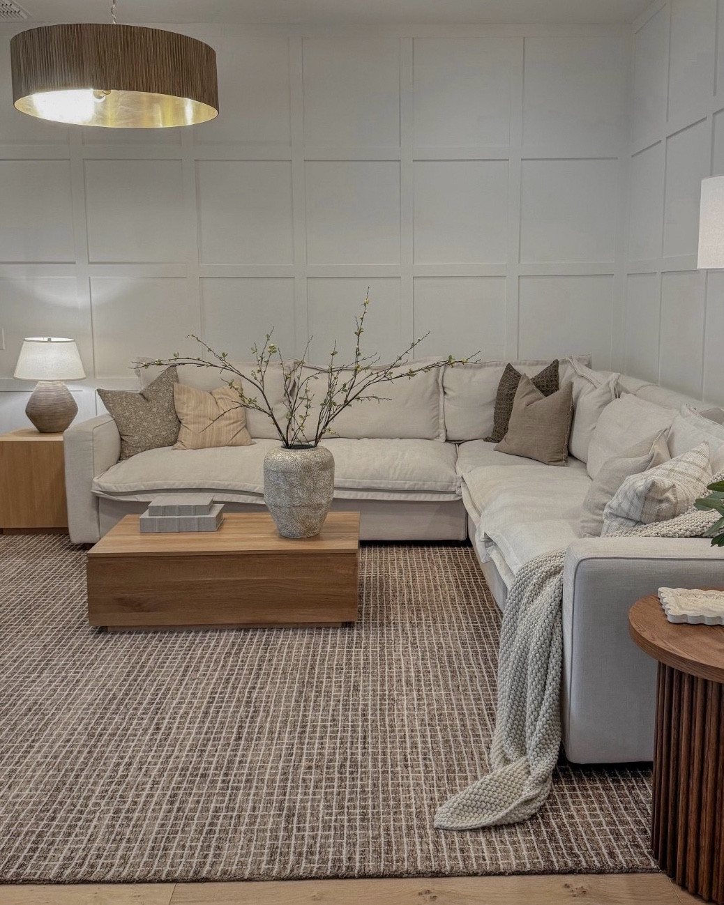 RUGS in our home… and yes, they are all from Wayfair! 

#ad #wayfair @Wayfair #wayfairpartner 

Wayfair rugs, modern neutral rugs, wool area rugs, 100% wool rugs, Wayfair area rugs, modern rugs for living room, neutral wool rugs, high quality area rugs, modern home rugs, beige wool rug, cream area rug, minimalist rug design, durable wool rugs, living room rug ideas, modern neutral home decor, Wayfair home finds, timeless area rugs

#LTKdayinmylife #LTKSeasonal #LTKHome