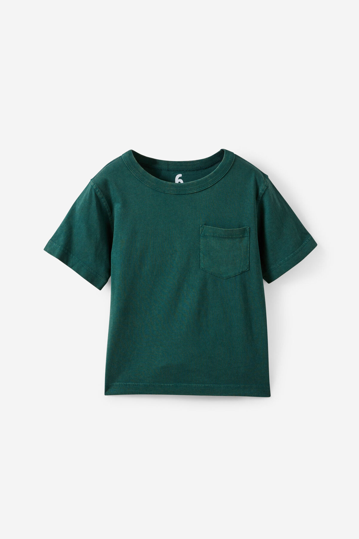 The Essential Short Sleeve Tee | Cotton On (US)