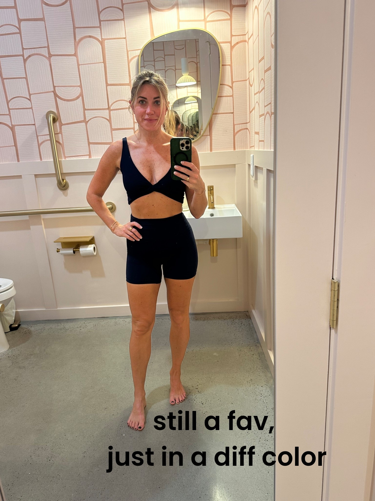 a fav of all favs

#LTKFindsUnder100 #LTKActive #LTKfitnessgoals