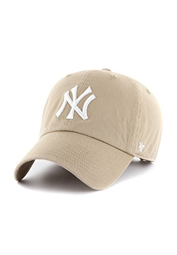 '47 MLB Unisex-Adult Men's Clean Up Cap | Amazon (US)