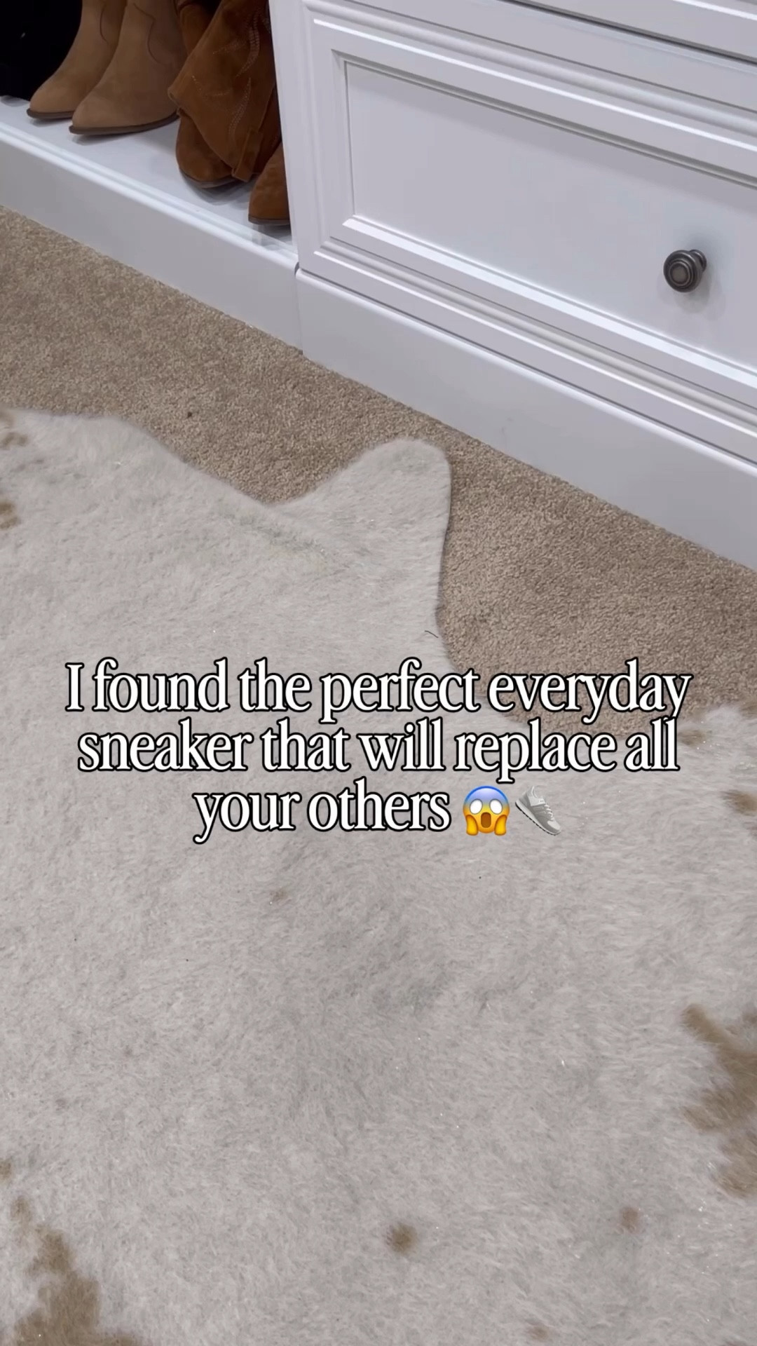 Go to sneakers! True to size. Great for casual or working out  

#LTKgrwm #LTKootd #LTKSeasonal