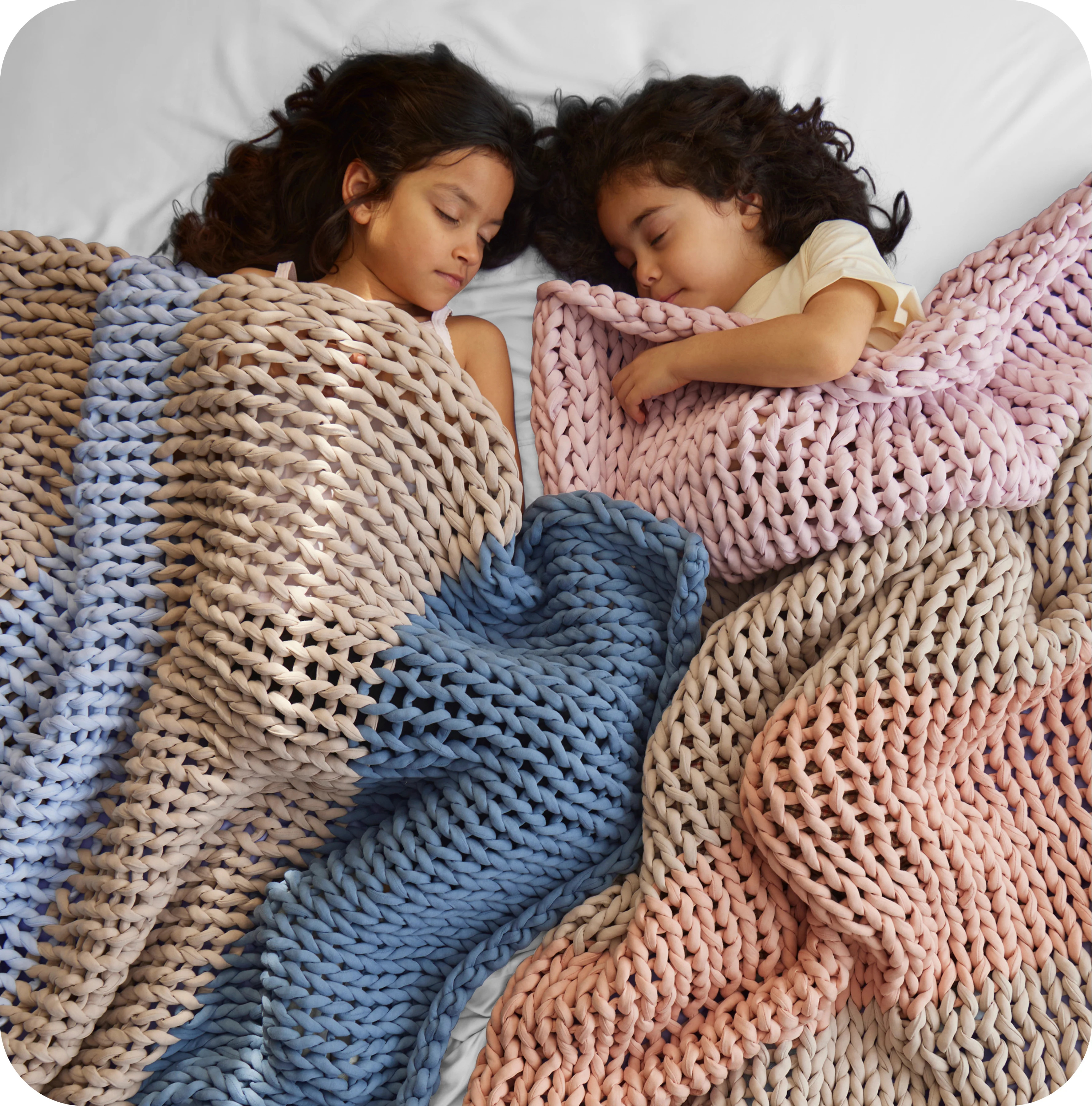 Bearaby Second Skin Sheets | Bearaby US