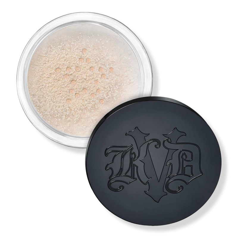 KVD Beauty Lock-It Setting Powder | Ulta Beauty | Ulta
