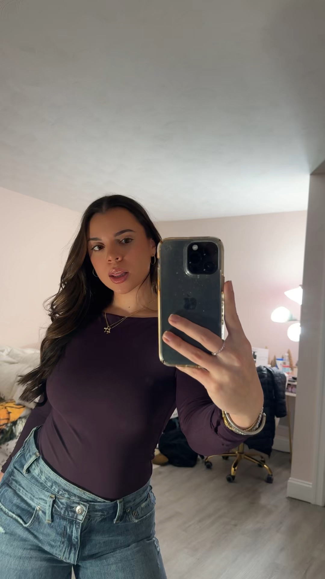 comfy going out fit you can dress up or down💃

#LTKBeauty #LTKStyleTip #LTKGiftGuide