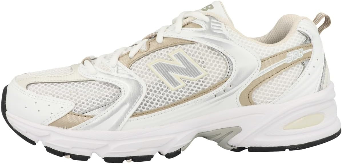 New Balance Men's/Women's Sneakers Oxford | Amazon (US)