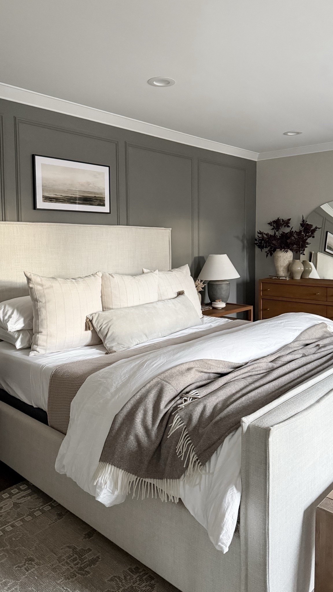 There’s no greater gift than the gift of great sleep! I’ve rounded up some of my favorite bedding basics from sheets to duvets. They best quality, so extremely soft and luxurious, and would be an incredible Mother’s Day gift! 

#LTKSaleAlert #LTKHome