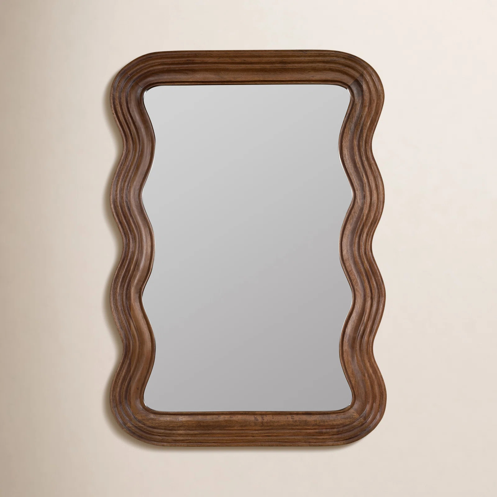 Axinia Accent Mirror | Joss & Main