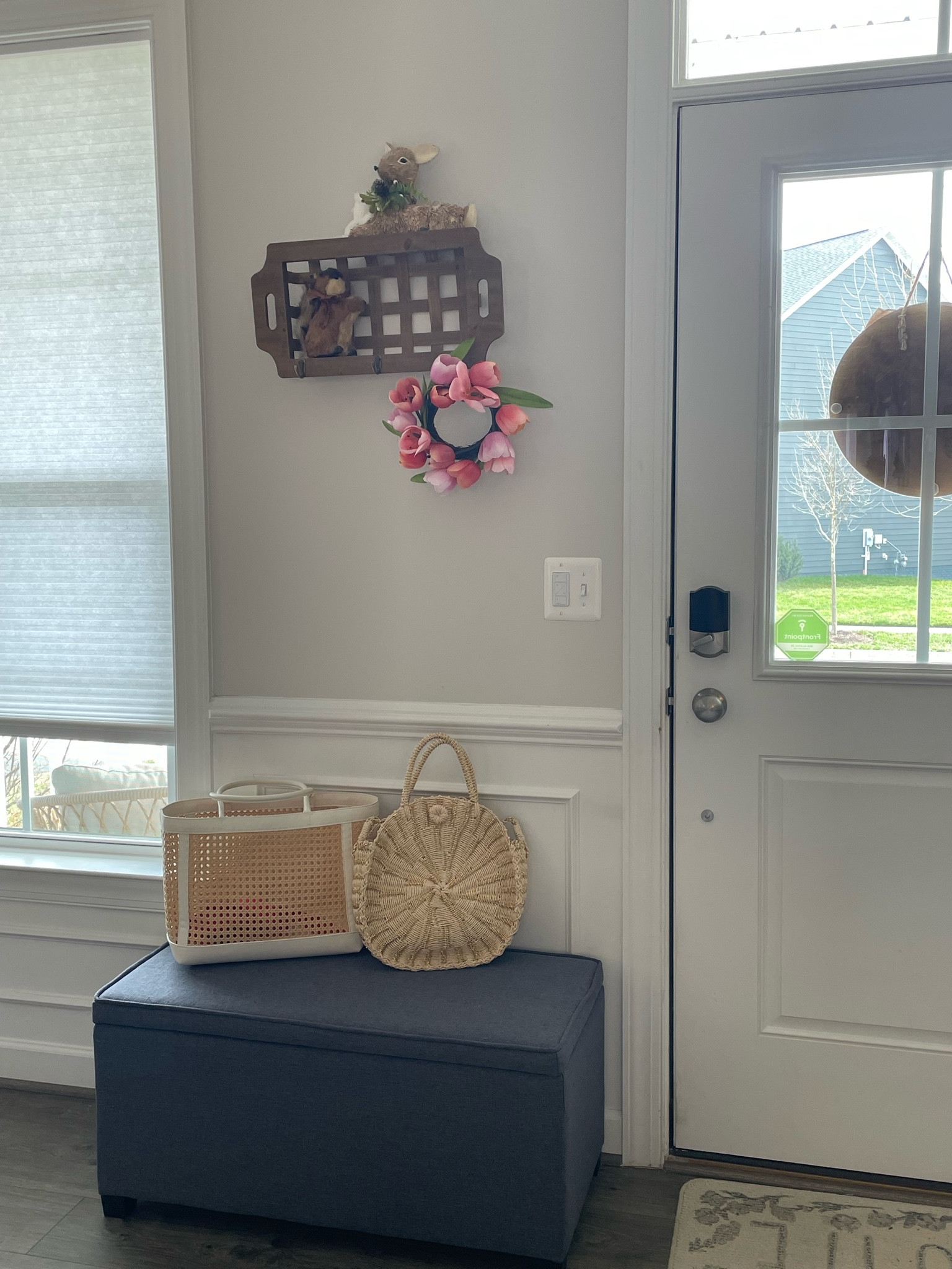 Spring into Summertime Coastal Bliss with these Bags

#LTKSeasonal #LTKItBag