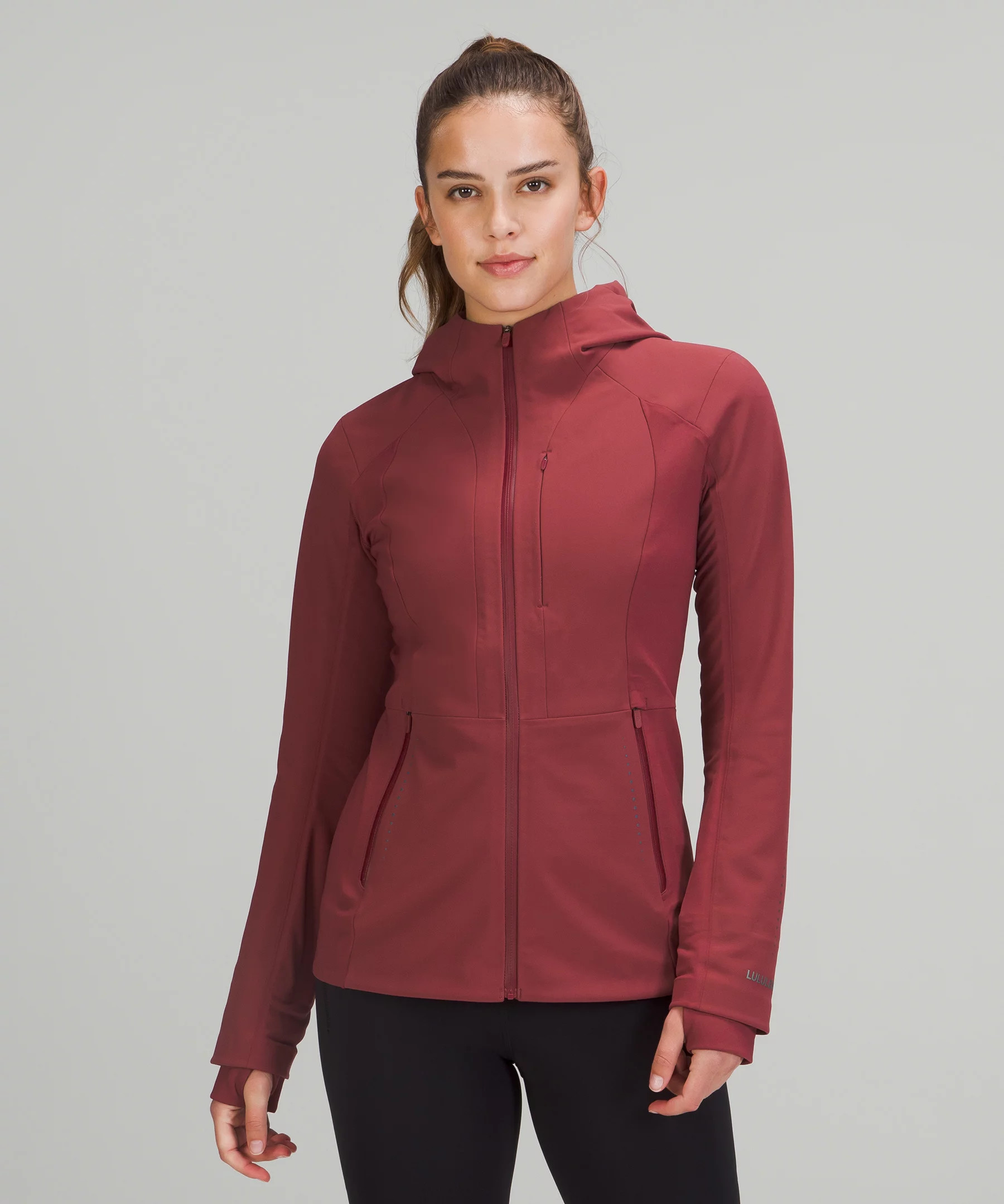 Cross Chill Jacket RepelShell | Lululemon (US)