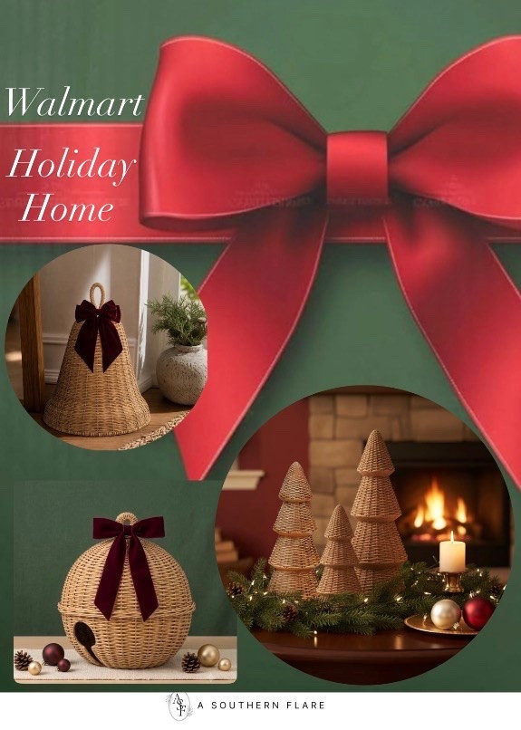 Holiday Home Decor/ Christmas Decorations