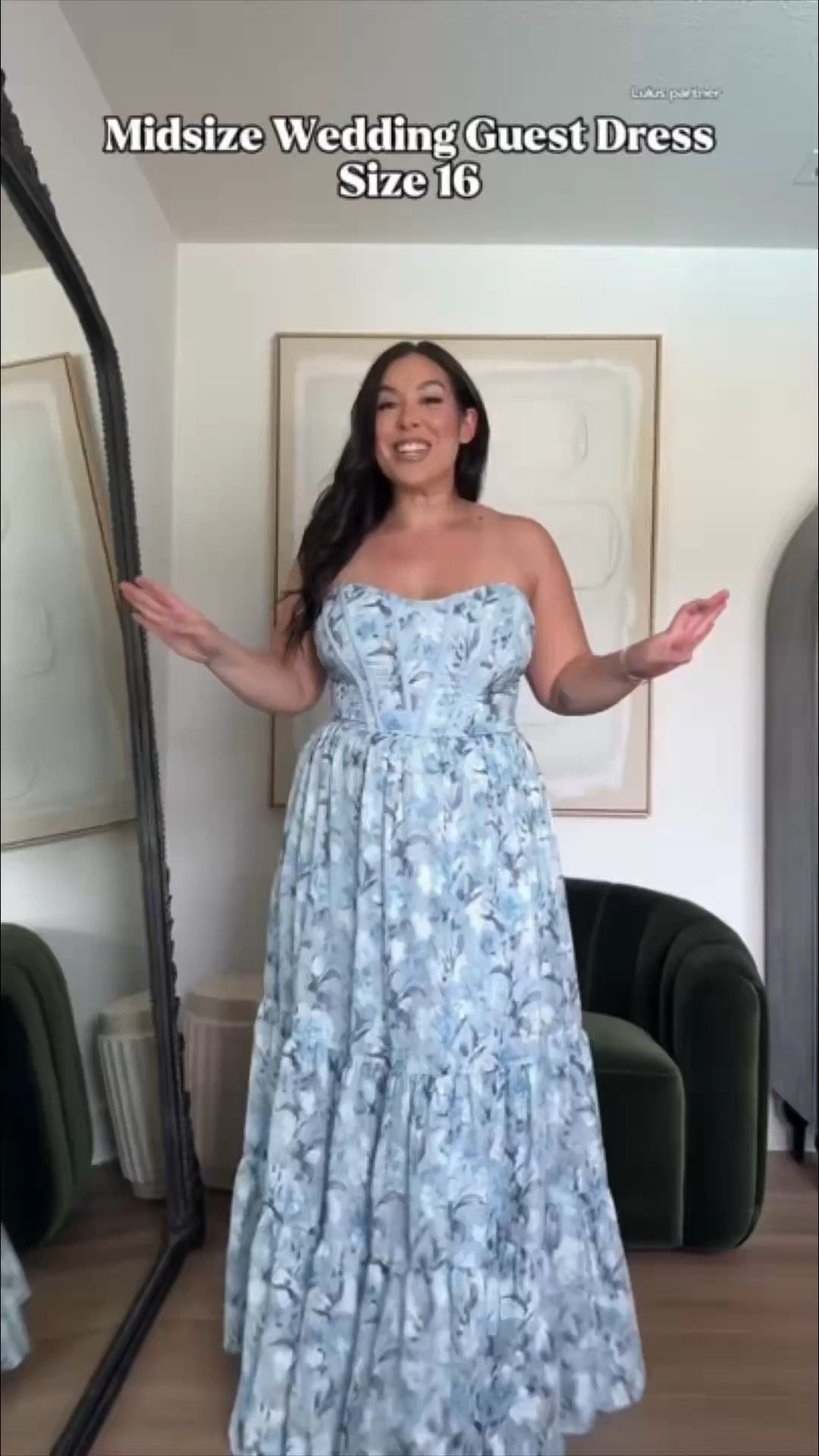 Midsize lulus wedding guest dresses! Size XL
-
-
-
Midsize fashion, wedding guest dresses, spring dress, floral dress, maxi dress, spring dress inspo

#LTKMidsize #LTKWedding #LTKootd