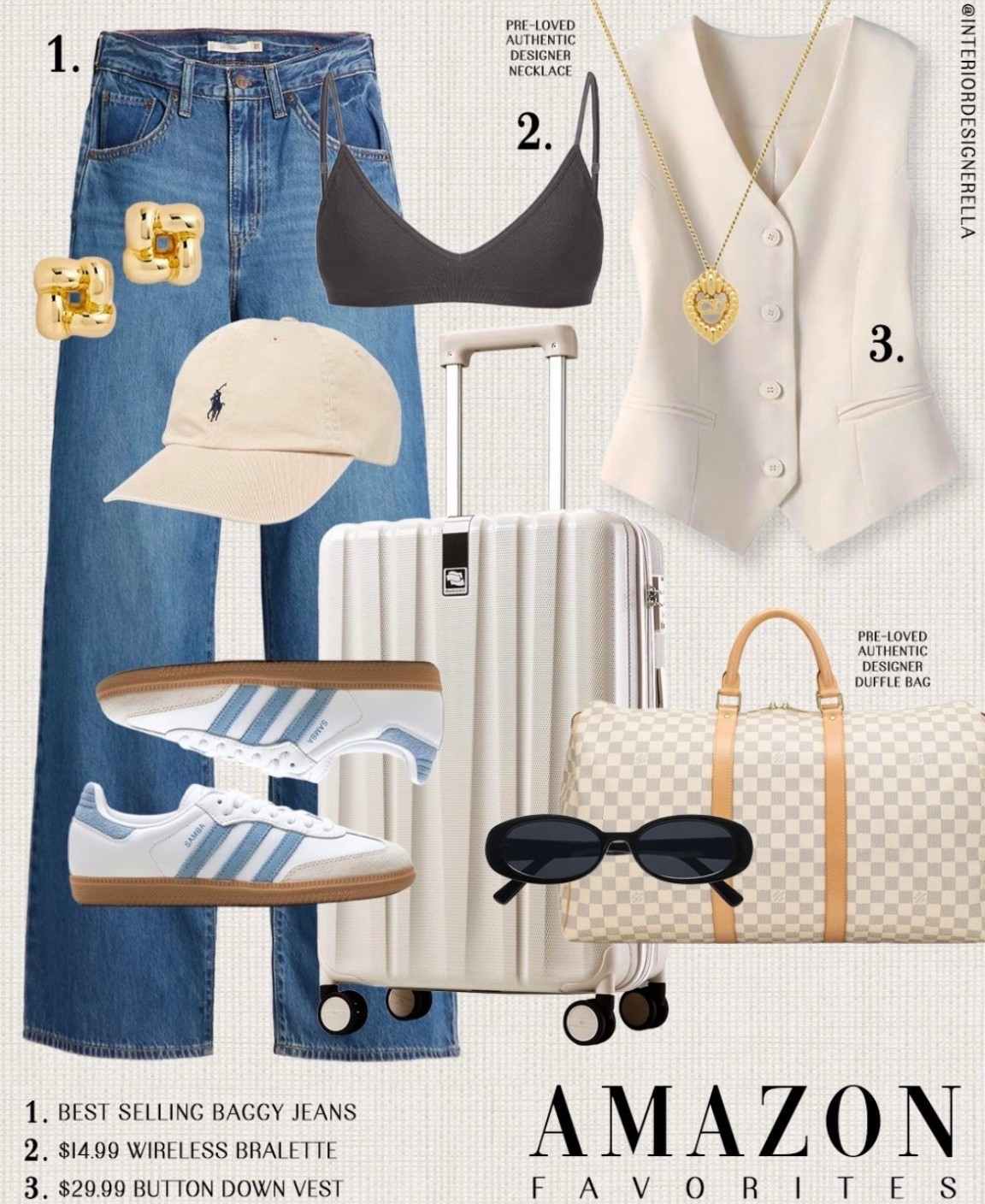 Scroll to shop!! Follow for more!! Xo! ✨

#LTKdayinmylife #LTKTravel #LTKselfcare