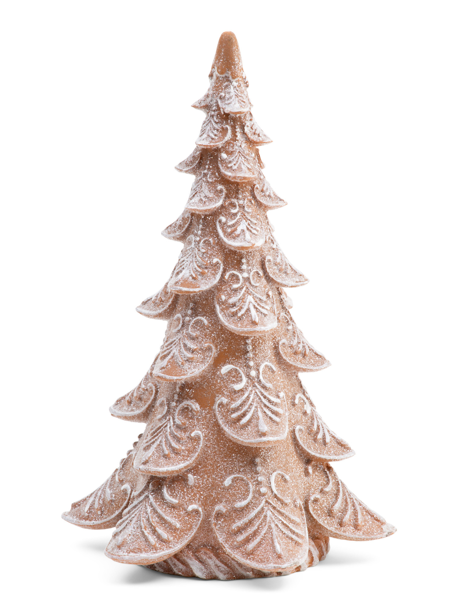 14in Gingerbread Tree | Pillows & Decor | Marshalls | Marshalls