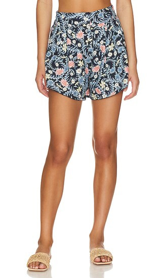 Nalia Short in Ross Multicolor | Revolve Clothing (Global)