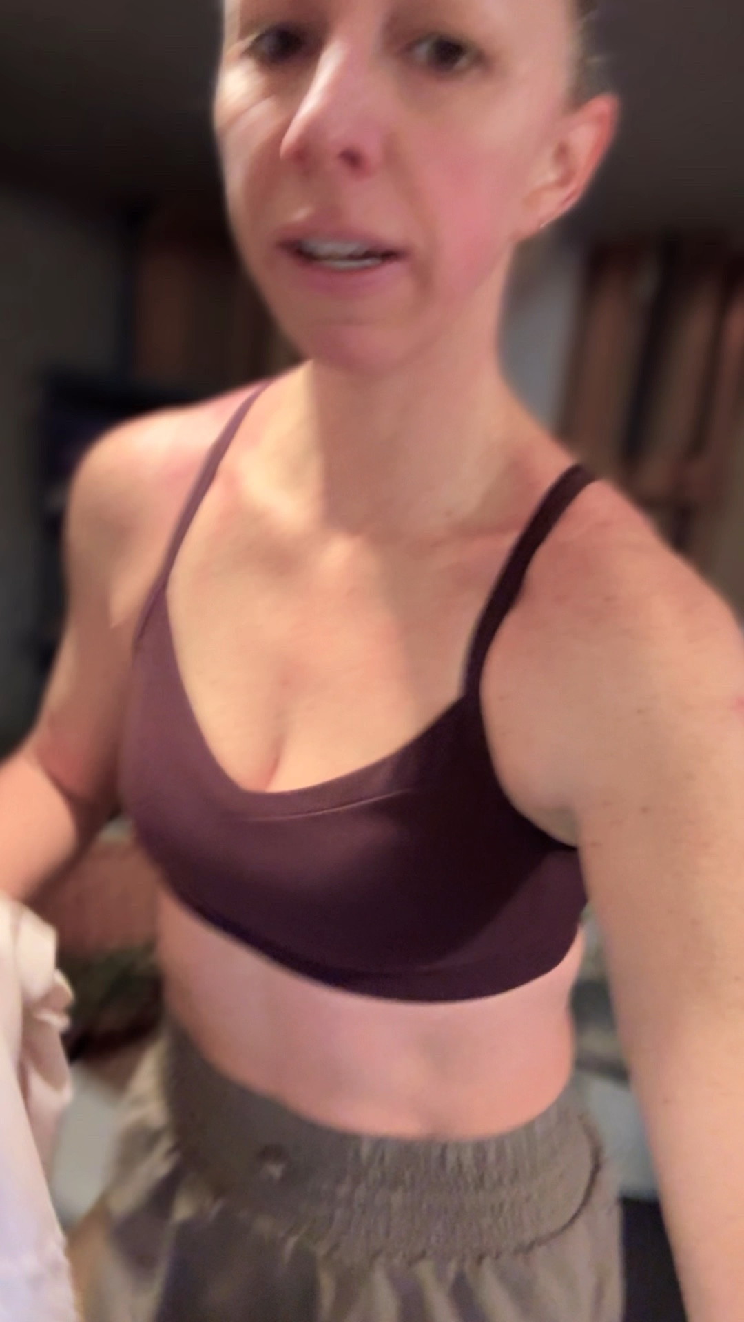 My favorite sports bras and workout wear that’s currently on major sale from Athleta!

#LTKWatchNow #LTKFitness #LTKOver40