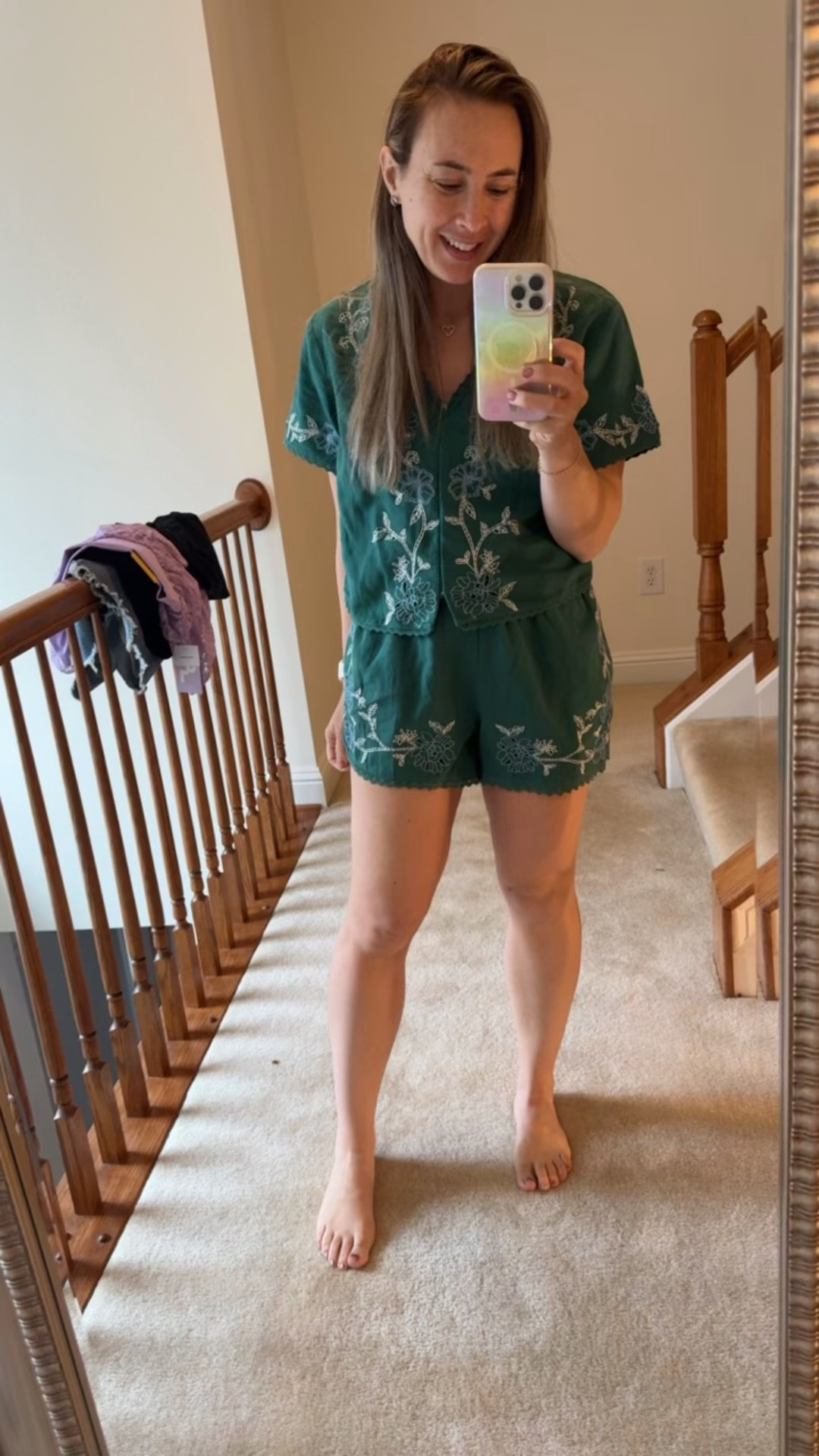 Spring summer Target and Abercrombie finds!