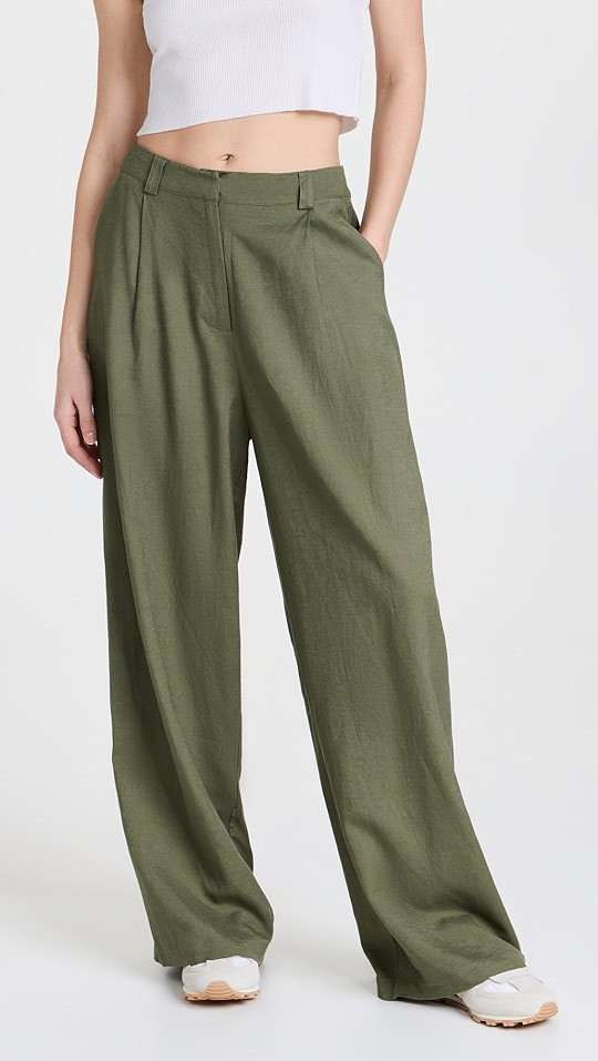 La Quinta Pants | Shopbop