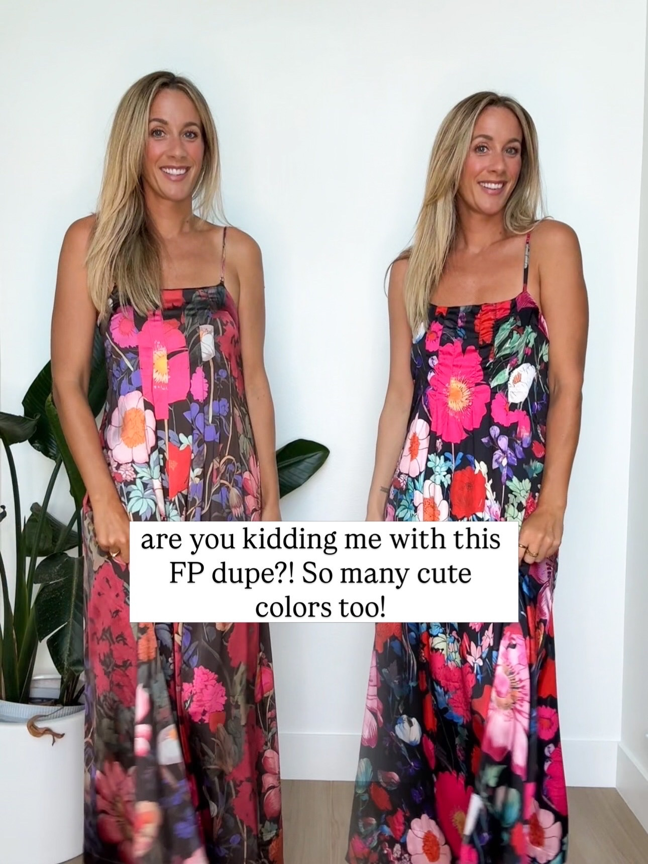 Floral Amazon maxi dress

#LTKSeasonal #LTKTravel #LTKmomlife