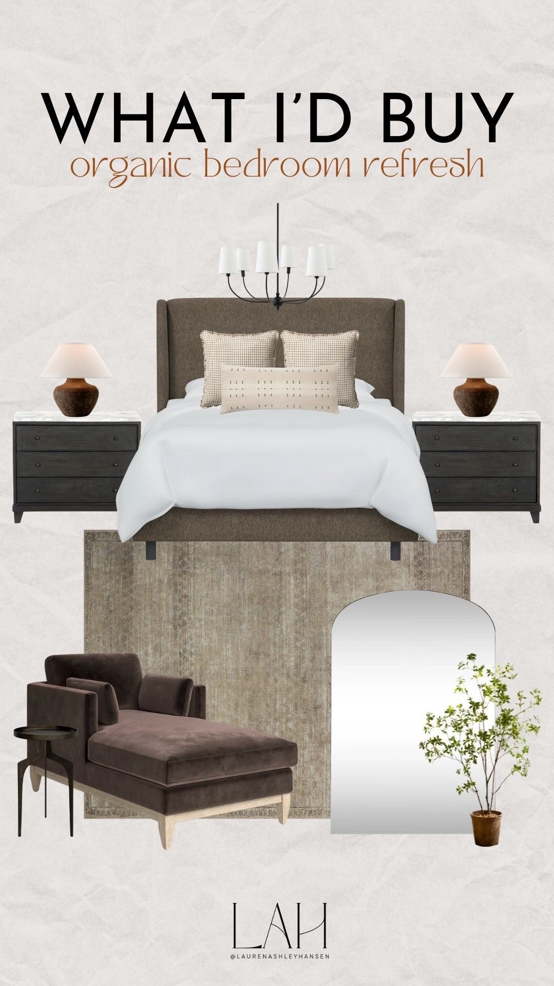 If you’re wanting to start the new year off with a bedroom refresh, I am loving these styles from Wayfair! All of these pieces add warmth and texture, they ship free, and they’re perfect for elevating your space. 

#LTKHome #LTKSaleAlert