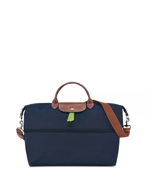 Longchamp Le Pliage Original Expandable Travel Nylon Weekender  | Bloomingdale's Longchamp | Bloomingdale's (US)