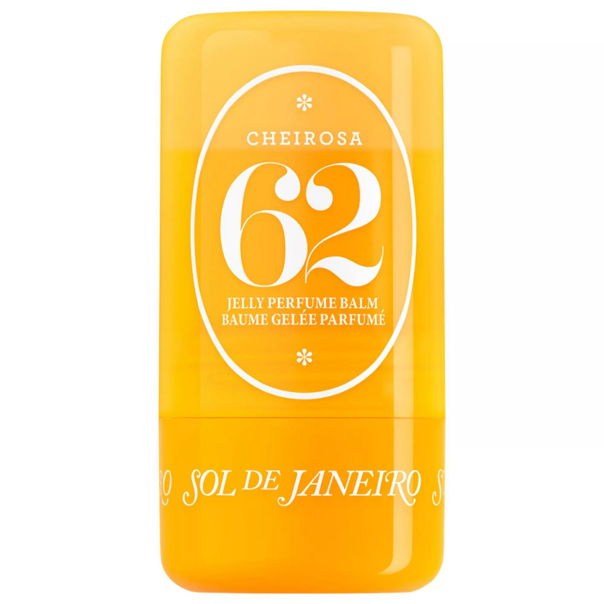 Sol de Janeiro Cheirosa 62 Jelly Perfume Balm | Kohl's
