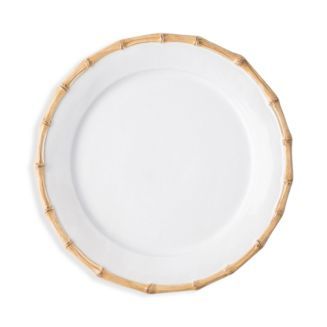 Classic Bamboo Natural Dinner Plate | Bloomingdale's (US)