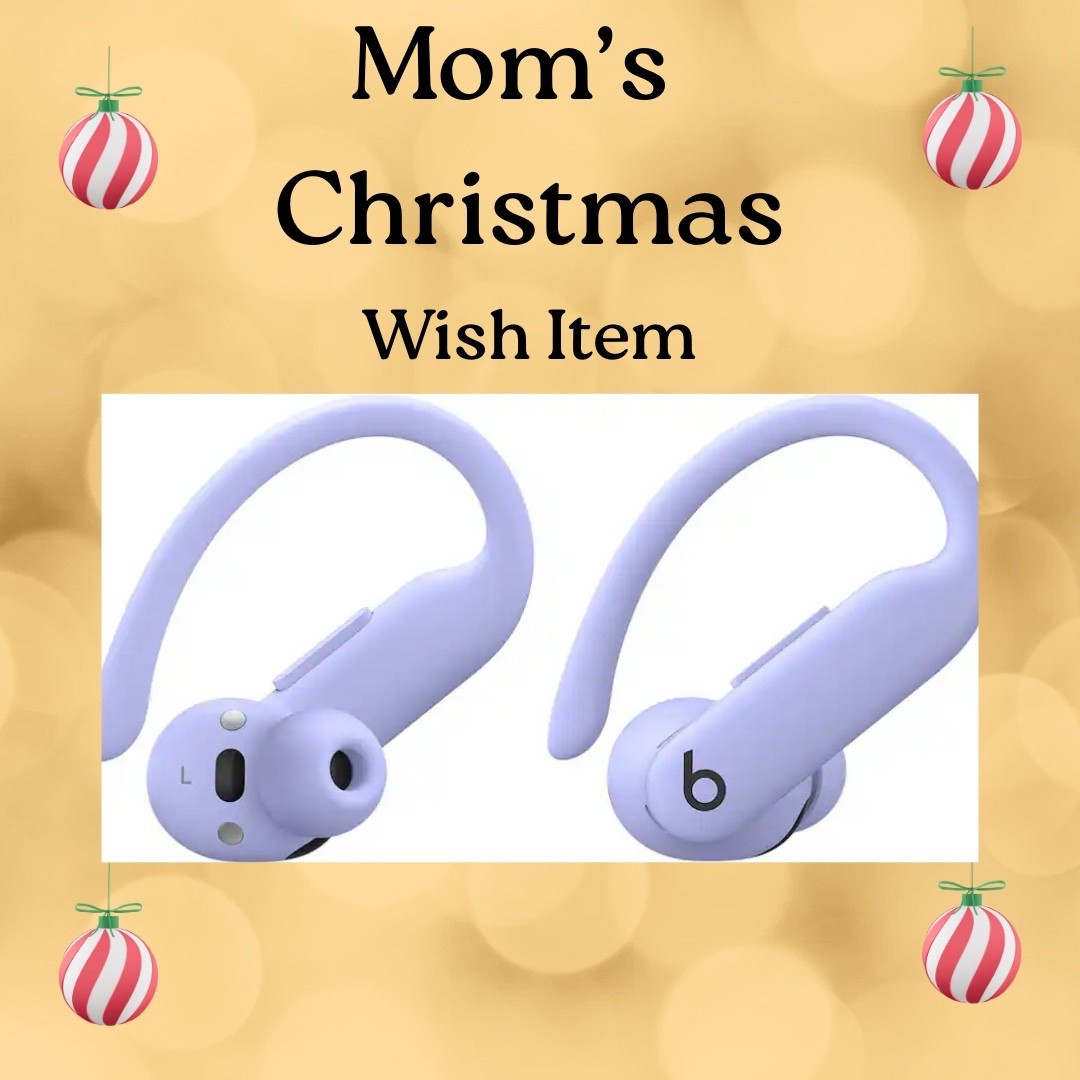 Needing New Earbuds?
These are ranked highest for quality and durability.
I love the color options as well. 
I am choosing the purple ones to avoid confusion with other family member’s earbuds!


#LTKHoliday #LTKGiftGuide #LTKmomlife