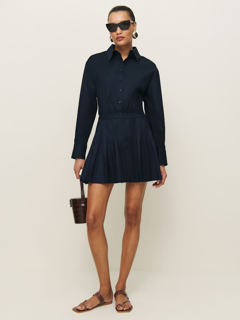 Liora Dress | Reformation (Global)