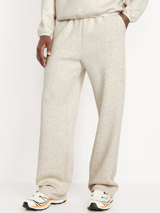Bounce Fleece Baggy Sweatpants | Old Navy (US)