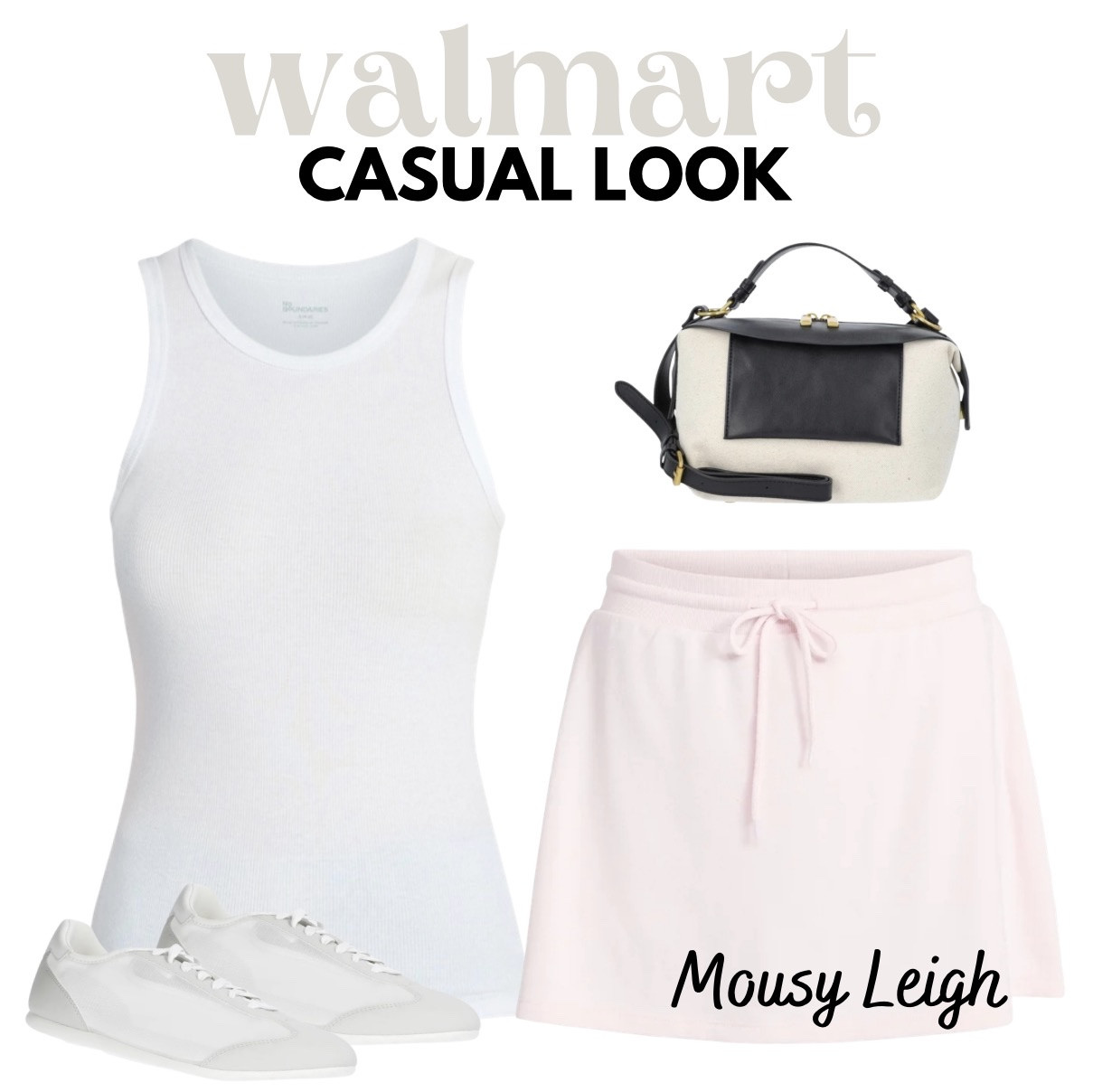 casual athletic style! 

#LTKootd #LTKSaleAlert #LTKSeasonal