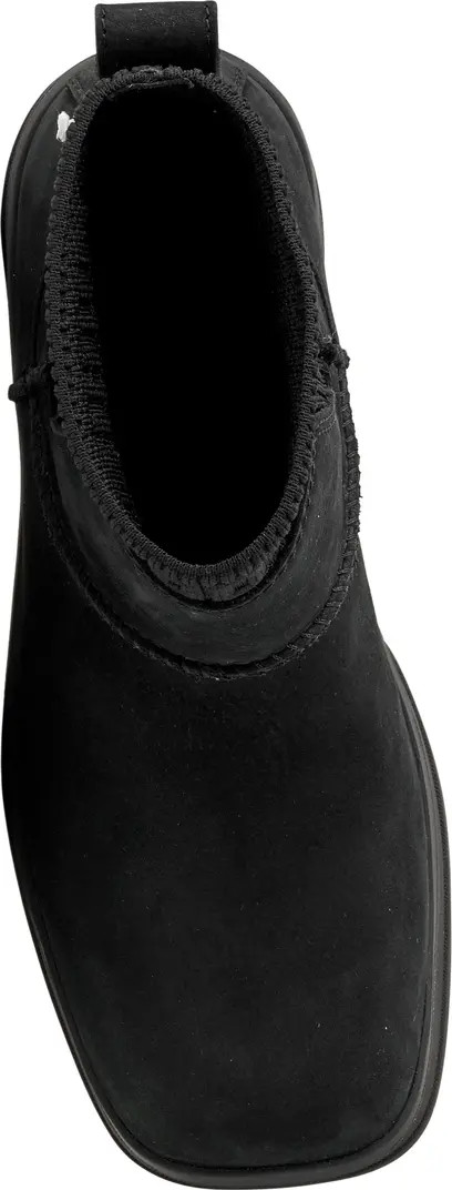 Moxy Water Resistant Chelsea Boot (Women) | Nordstrom