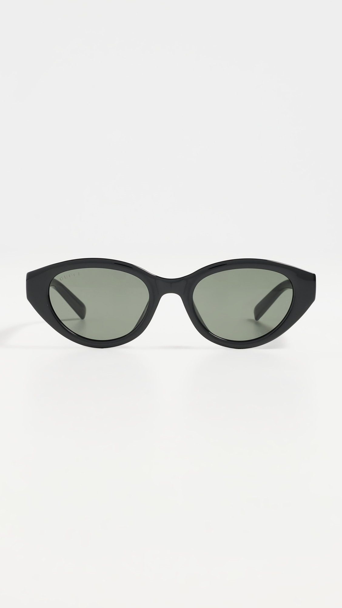 Gucci Lines Sunglasses | Shopbop